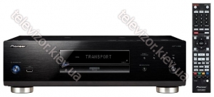 Ultra HD Blu-ray- Pioneer UDP-LX800