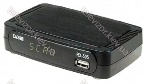 TV- REXANT RX-505