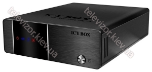  RaidSonic ICY BOX IB-MP3010HW