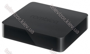  Rombica Smart Box 4K