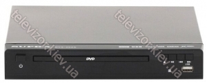 DVD- SUPRA DVS-302X