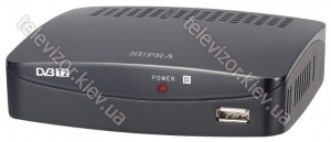 TV- SUPRA SDT-95