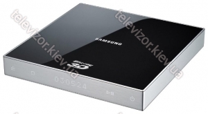 Blu-ray- Samsung BD-D7000