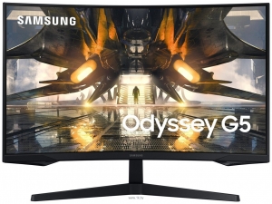 Samsung Odyssey G5 - G55A LS32AG550EPXEN
