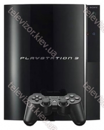 Игровая приставка Sony PlayStation 3 60 ГБ