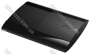   Sony PlayStation 3 Super Slim 500 