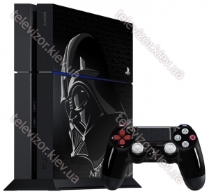   Sony PlayStation 4 1  Star Wars Battlefront