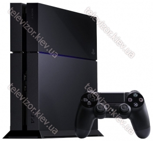   Sony PlayStation 4 1 