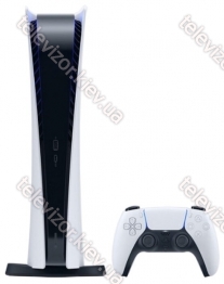   Sony PlayStation 5 Digital Edition
