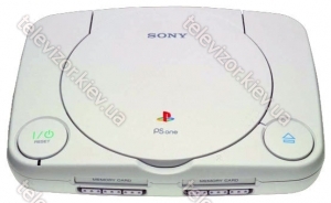   Sony PlayStation One