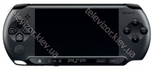   Sony PlayStation Portable E1000