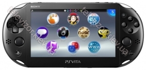Игровая приставка Sony PlayStation Vita 2000