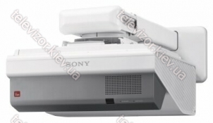  Sony VPL-SW636C