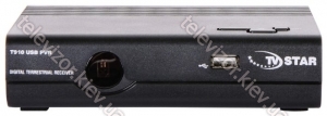 TV- TV Star T910 USB PVR