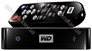  Western Digital WD TV Mini