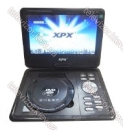 DVD- XPX EA-9055D