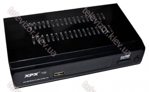 TV- XPX T36