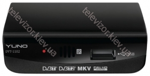 TV- Yuno DVT-1102