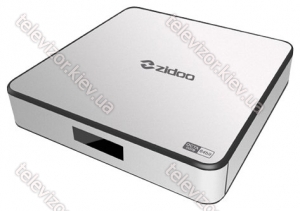  ZIDOO X6 Pro