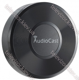   iEAST AudioCast