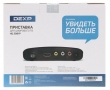 DEXP HD 2991P