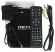 DEXP HD 8835P