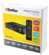Doffler DVB-T2M15