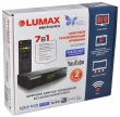 LUMAX DV-3205HD