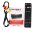 LUMAX DV-4201HD