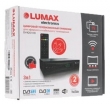 LUMAX DV-4201HD