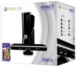 Microsoft Xbox 360 250  + Kinect