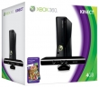 Microsoft Xbox 360 4  + Kinect