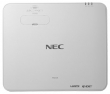 NEC P525WL