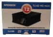 Openbox T2-02 HD