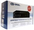 Oriel 403 (DVB-T2/C)