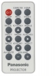 Panasonic PT-TX301R