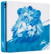 Sony PlayStation 4 Slim 500  "Zenit Lion"