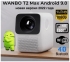 Wanbo T2 Max (Full HD)