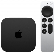 Apple TV 4K 64Gb (3- )