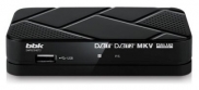 TV- BBK SMP023HDT2/BL