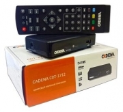 TV- Cadena CDT-1712