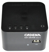 TV- Cadena CDT-1814SB
