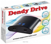 Dendy Drive (300 )