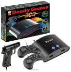 Dendy Games (300  +  )