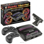 Dendy Shooter (260  +  )