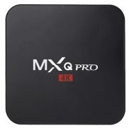 MXQ Pro 4K 1/8 Gb