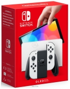 Nintendo Switch OLED ()