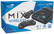 Retro Genesis Dinotronix Mix Wireless ZD-01A (470 )