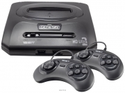Retro Genesis HD Ultra 2 (2  , 150 )