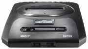Retro Genesis Remix 8+16 Bit (600 )
